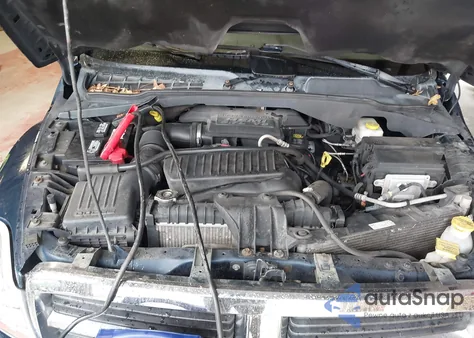 2004 Dodge Durango Limited z USA, uszkodzony, nr VIN 1D8HB58D24F113891